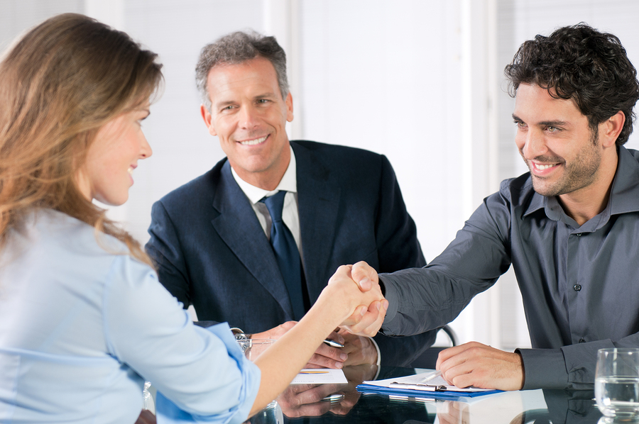Beware of Your Body Language at Your Storefitting or POS/POP Company Interview
