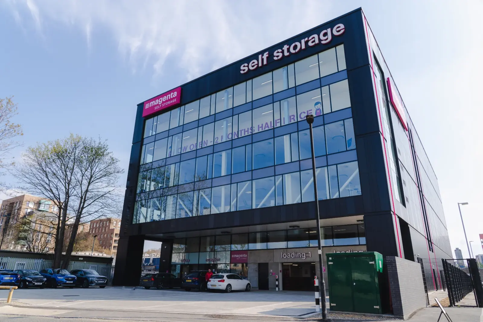 AI in UK Self Storage: A Bolt-On, not a Bypass