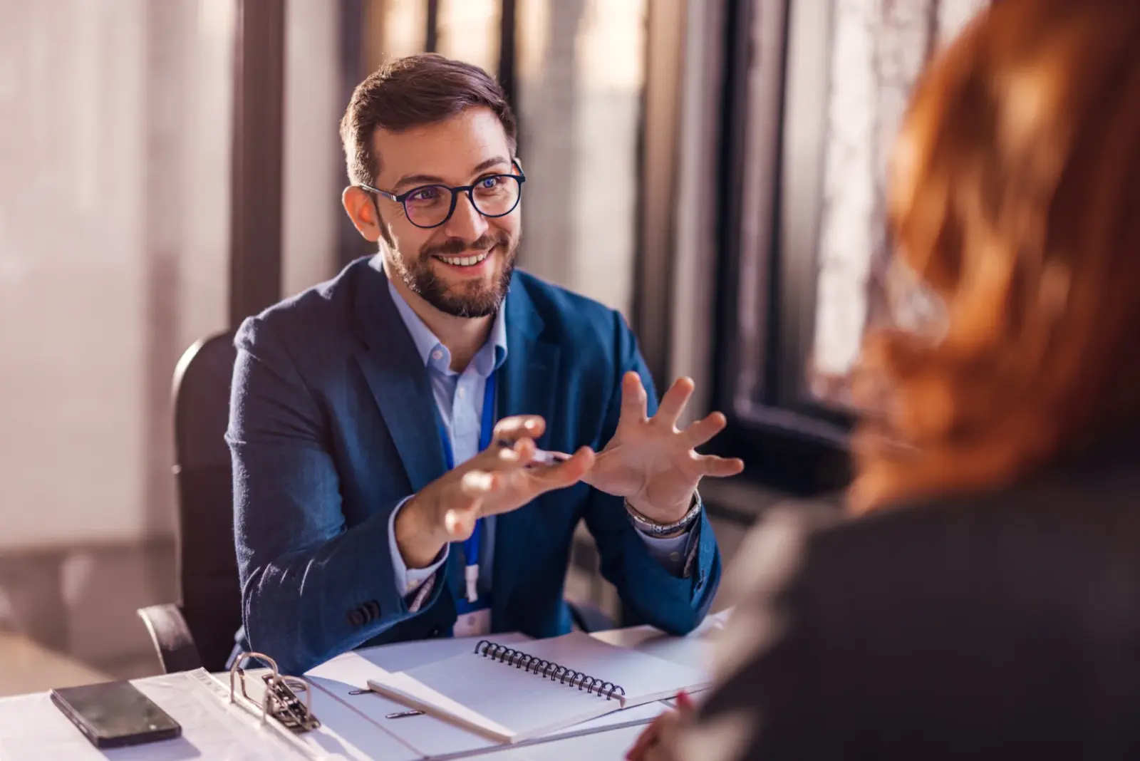 Advanced Screening Techniques for Better Recruitment Decisions