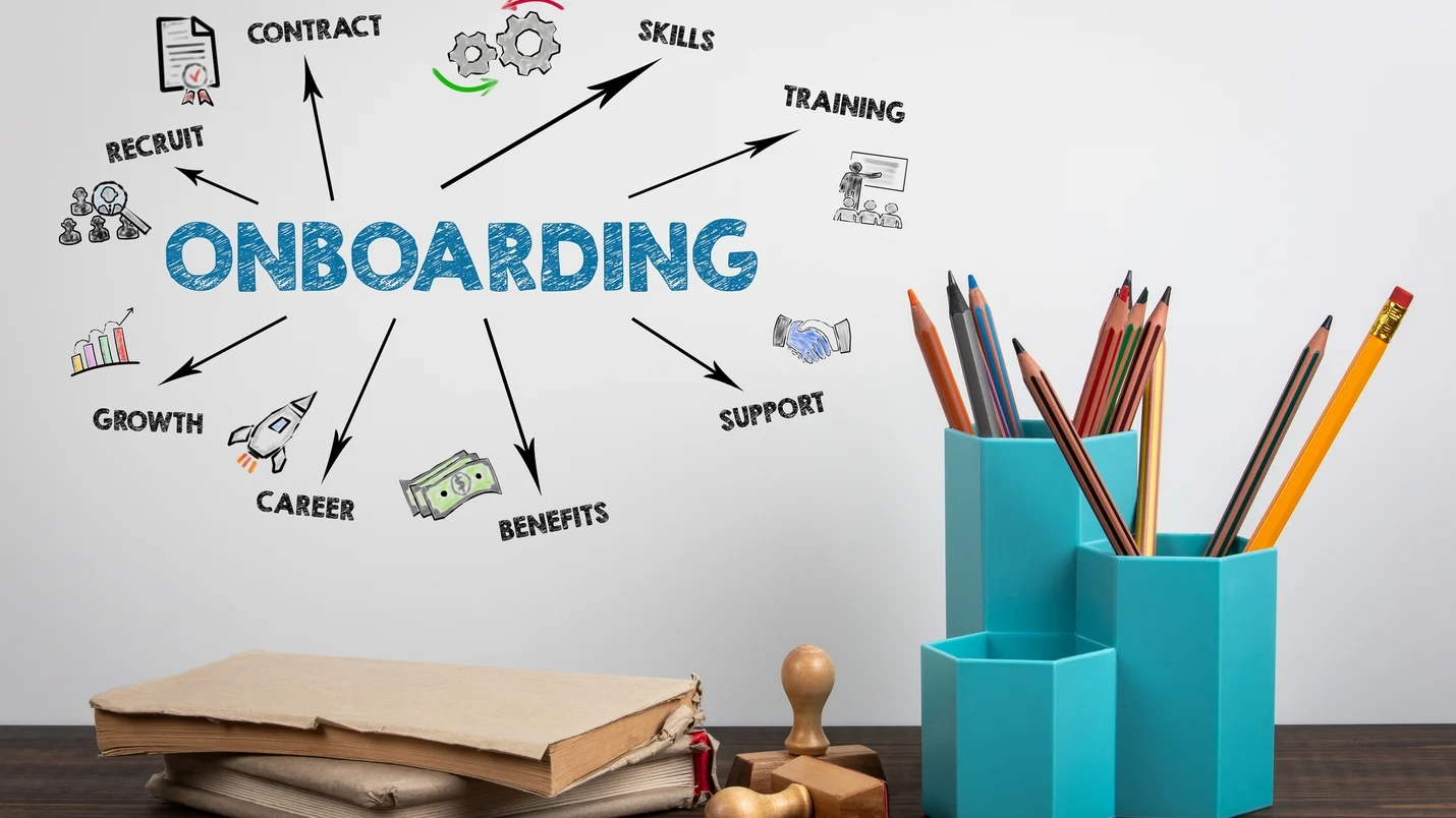 Third of New Hires report Poor Onboarding Experiences